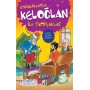 Damla Yayınları Etkinliklerle Keloğlan - 6 Kitap