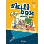 Team Skill Box for Starters Student's Book - Yeni Başlayanlar İçin İngilizce Öğrenme Kitabı