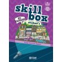 Team Skill Box for Movers Student's Book - Orta Seviye İngilizce Becerilerinizi Geliştirin