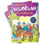 Damla Yayınları Etkinliklerle Keloğlan - 6 Kitap