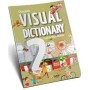 Team Oracle's Visual Dictionary 2 & Practice Book - Görsel Destekli İngilizce Kelime Öğrenme Kitabı