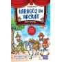 Damla Yayınları Etkinliklerle Karagöz ile Hacivat - 6 Kitap