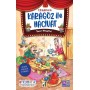 Damla Yayınları Etkinliklerle Karagöz ile Hacivat - 6 Kitap