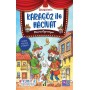 Damla Yayınları Etkinliklerle Karagöz ile Hacivat - 6 Kitap