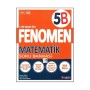 Fenomen Yayınları Fenomen 5. Sınıf Matematik Soru Bankası (B)