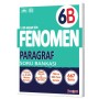 Fenomen Yayınları 6. Sınıf Paragraf B Soru Bankası