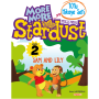 More & More Stardust Level 2 Hikaye Seti (10 Kitap) - İngilizce Okuma Serisi