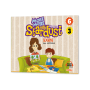 More & More Stardust Level 3 Hikaye Seti (10 Kitap) - İngilizce Okuma Seti