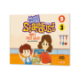 More & More Stardust Level 3 Hikaye Seti (10 Kitap) - İngilizce Okuma Seti