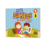 More & More Stardust Level 3 Hikaye Seti (10 Kitap) - İngilizce Okuma Seti