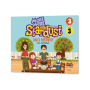 More & More Stardust Level 3 Hikaye Seti (10 Kitap) - İngilizce Okuma Seti