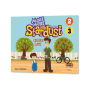 More & More Stardust Level 3 Hikaye Seti (10 Kitap) - İngilizce Okuma Seti