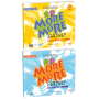 More & More Dino & Nino Student's Book - Okul Öncesi İngilizce Eğitim Kitabı