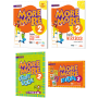 More & More 2 Practice Book & Workbook Seti - İngilizce Alıştırma ve Çalışma Kitabı