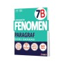 Fenomen Yayınları 7. Sınıf Paragraf B Soru Bankası