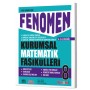 Fenomen Yayınları 8.Sınıf Kurumsal Matematik Fasikülleri (4-5-6)