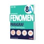 Fenomen Yayınları 8. Sınıf Paragraf A Soru Bankası