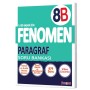 Fenomen Yayınları 8.Sınıf Paragraf B Soru Bankası