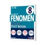 Fenomen Yayınları 8. Sınıf English Test Book