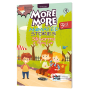 More & More 3 Animated Stories – SILKWORMS | Eğlenceli ve Eğitici İngilizce Hikaye