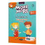 More & More 3 Animated Stories – SILKWORMS | Eğlenceli ve Eğitici İngilizce Hikaye