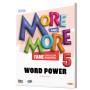 More & More 5 Word Power - İngilizce Kelime Bilgisi Geliştirme Kaynağı