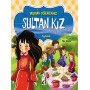 Damla Yayınları Yaşayan Değerlerimiz - Eğitici 10 Kitap