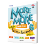 More & More 6 Haftalık Kazanım Kavrama Föyleri - İngilizce Başarı İçin Etkili Kaynak