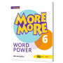 More & More 6 Word Power - İngilizce Kelime Bilgisi Geliştirme