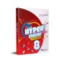 HiperZeka Yayınları 8. Sınıf Hyper English | Practice Book (Quizzes & Dictionary)