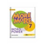 More & More Word Power (Kelime Bankası) - İngilizce Kelime Bilgisi Geliştirme