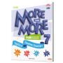 More & More 7 Selfie Test 7’den LGS’ye İngilizce Denemeler - LGS Hazırlık Kitabı