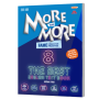 More & More 8 Fame The Best English Test Book - 8. Sınıf İngilizce Sınav Hazırlık Kitabı