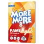 More & More 8 Fame Light Test Booklet - 8. Sınıf İngilizce Test Kitabı