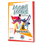 More & More 8 Fame The Original - 8. Sınıf İngilizce Çalışma Kitabı