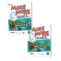 More & More 5 Prep Class Course Book & Activity Book - İngilizce Eğitimi