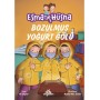 Erdem Çocuk Yayınları Esma İle Hüsna 5 Kitap Set