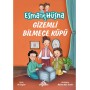 Erdem Çocuk Yayınları Esma İle Hüsna 5 Kitap Set