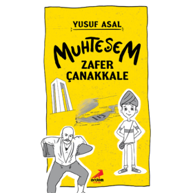 Erdem Çocuk Yayınları Muhteşem Serisi (5 Kitap)