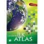 Karatay Yayınları İlk Atlas - Çocuklar İçin Eğlenceli ve Öğretici Coğrafya Rehberi