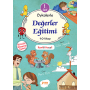 Yuva Yayınları Değerler Eğitimi (Renkli Heceli) 1.sınıf (10 Kitap)