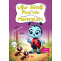 Yuva Yayınları Uğur Böceği Poninin Maceraları 1.Sınıf (10 Kitap)