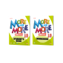 More & More 10 Student’s Book & Workbook – 10. Sınıf İngilizce Ders ve Alıştırma Kitabı