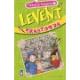 Timaş Yayınları Levent Türkiye'yi Geziyorum 3 SET - (5 Kitap)