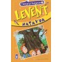 Timaş Yayınları Levent Türkiye'yi Geziyorum 3 SET - (5 Kitap)