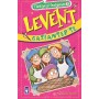 Timaş Yayınları Levent Türkiye'yi Geziyorum 3 SET - (5 Kitap)