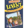 Timaş Yayınları Levent Türkiye'yi Geziyorum 3 SET - (5 Kitap)