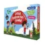 Timaş Yayınları Doğa Dedektifi Çınar (4 Kitap)