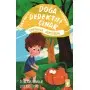 Timaş Yayınları Doğa Dedektifi Çınar (4 Kitap)