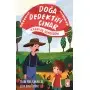 Timaş Yayınları Doğa Dedektifi Çınar (4 Kitap)